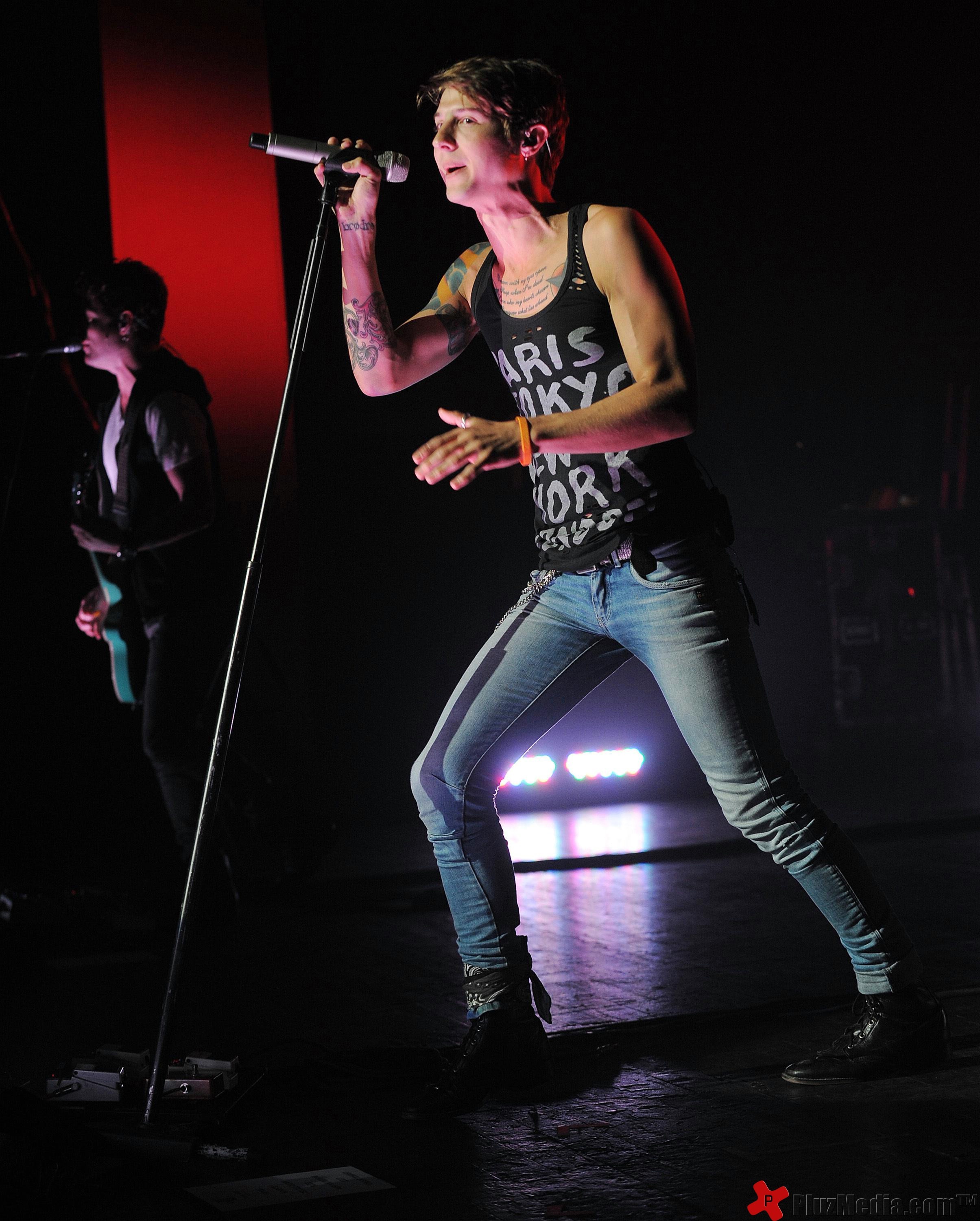 Hot Chelle Rae performing at the Fillmore Miami Beach - Photos | Picture 98288